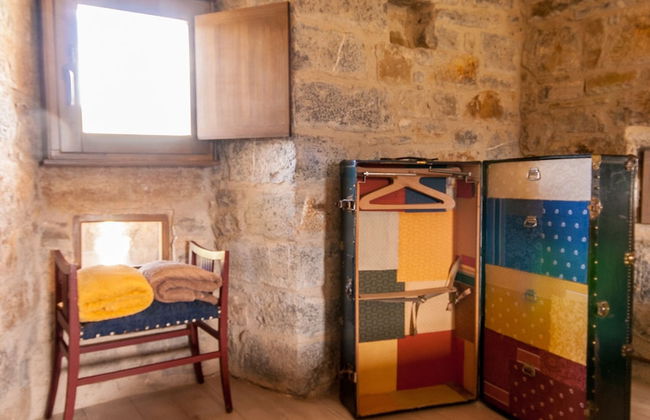 Casa Mur de Alujan - Foto 11