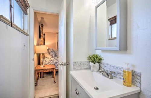 Colorado Springs Home with Yard about 12 Mi to Dtwn - Foto 16