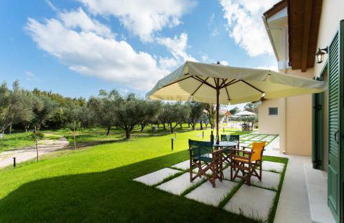 Aneli Luxury Villas - Villa Semeli - Foto 25