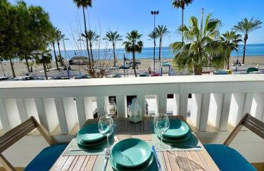 Oceanfront Oasis El Morche - Foto 6