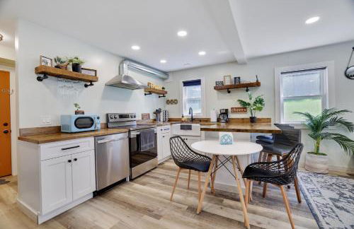 2 Bedroom Condo in Tannersville - 6 Minutes from Camelback Mountain - Foto 8