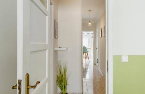 Boho Chic 2 bedroom gem 10 min from dowtown free parking - Photo 27