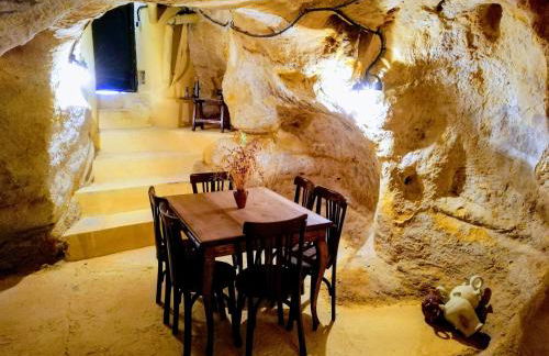 Casa Rural Las Huertas de Buendia - Foto 37