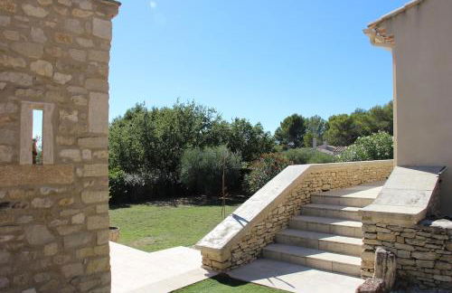 Escapade en Provence, Gîte à Lagnes, Luberon, Vaucluse - Foto 17