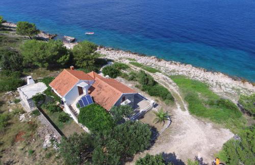 Seafront house Šolta - Foto 19