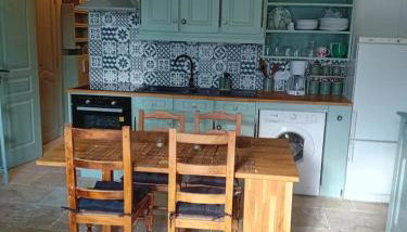Bel appartement indépendant dans un mas provençal - Foto 5