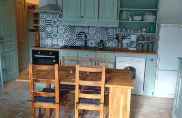 Bel appartement indépendant dans un mas provençal - Foto 5