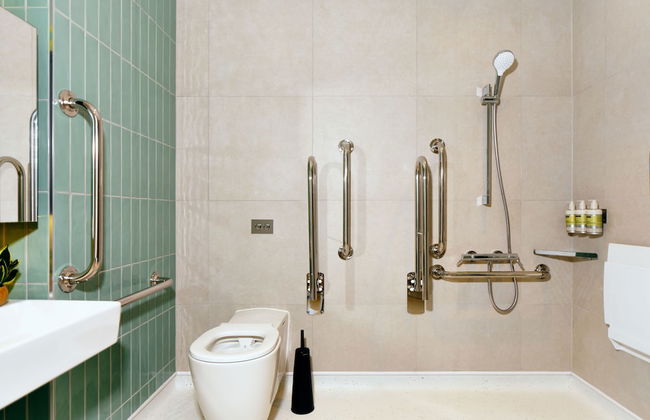 Vertus Edit Canary Wharf - Foto 71