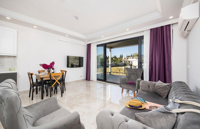 Villa Funda in Dalyan - Photo 34