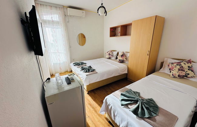 Bogumila Hotel - Foto 14