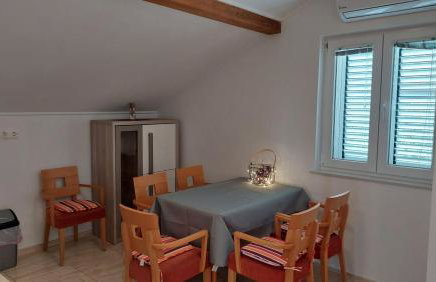 Apartments Nikola Caska - Photo 41