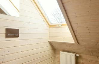 Domki w Beskidach - Foto 22