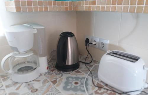 Bungalow con encanto, 100m2, a 800 m de la playa - Photo 29