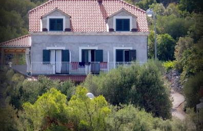 Apartments by the sea Luka Dubrava, Peljesac - 21647 - Foto 3