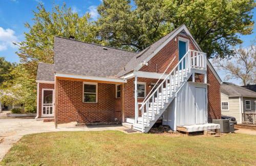 IBR Quiet City Haven - Foto 8