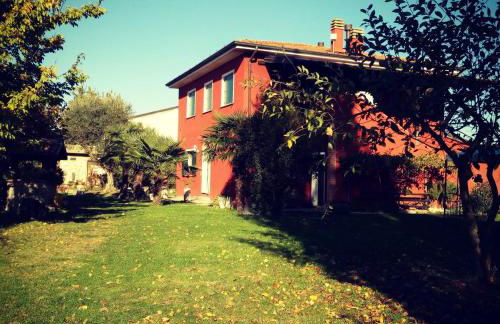 Agriturismo Adriano Pedretti - Foto 18