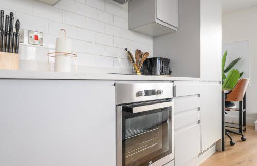 Luxury Penthouse with Private Hot Tub Overlooking Leeds City Centre - Foto 64