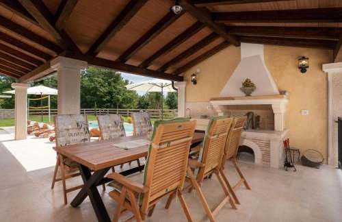 Villa Lucija - Foto 9