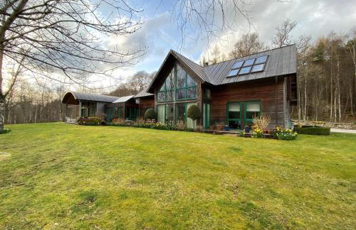 Spacious, cosy 6 bedroom house which sleeps 11 - Foto 10