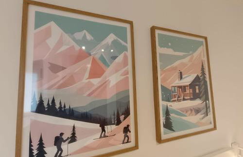 Inmocyma Cerler-Anayon Pie de pistas - Foto 21