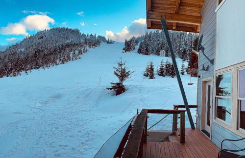 The Skis Knees - Foto 42