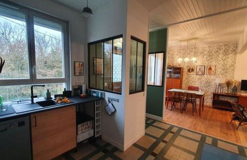 L'Orée Du Bois - Foto 11