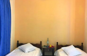 Evangelia House Sea View Apartments - Foto 32