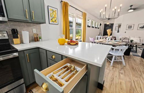 Boise Owl House - Foto 12