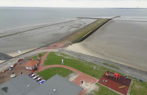 Eul Holiday Home J 4 Comfortable holiday residence - Foto 21