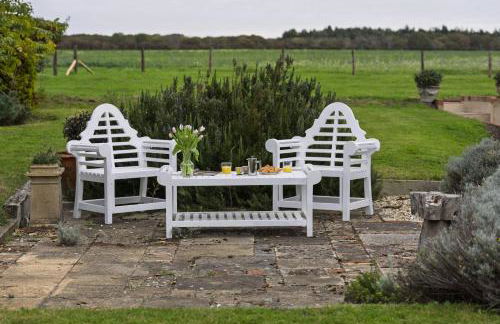 Little Exbury - Foto 40