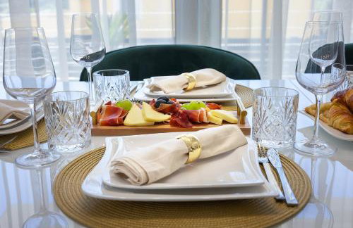 Villa Marina with a Pool - Foto 17