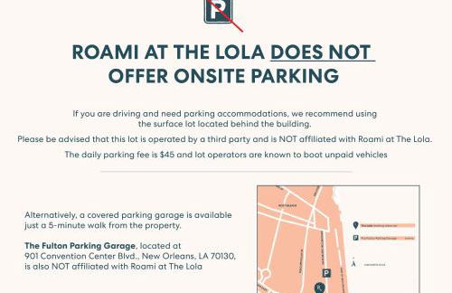 Roami at Brassline - Foto 35