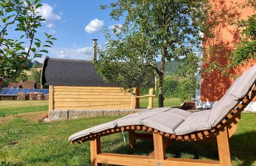 Ferienwohnung Huglbauer - Foto 17