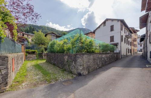 Cà dei Brenta - Orchard - Valle Intelvi - Como - Foto 16