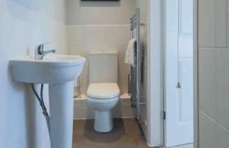 Upper Beeches - Foto 16