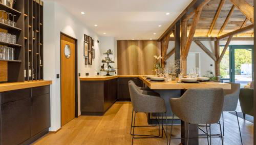 Ferienhaus Buwesch 13 - Foto 5