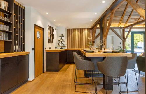 Ferienhaus Buwesch 13 - Foto 5