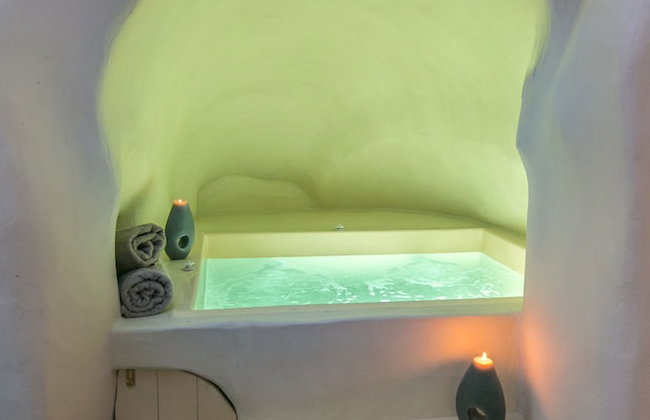 Morfi Cave House - Foto 56