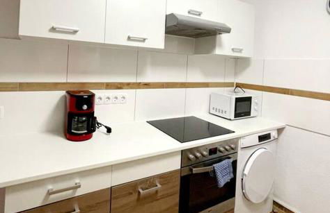 Wohnung in Krefeld. 4 Personen. - Foto 10