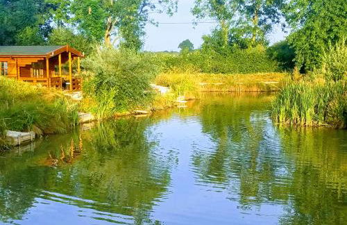 West Pool Cabin - Foto 14