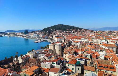 Deluxe Apartman Pervan - Foto 49