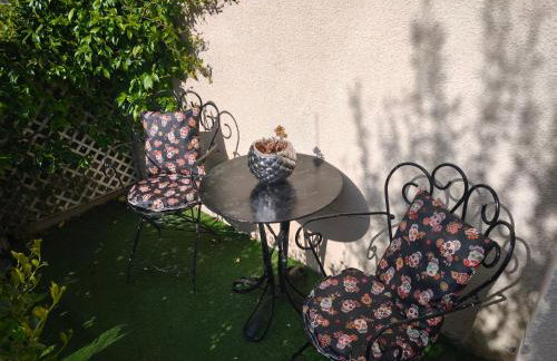 Belle dépendance, appartement cosy, tout confort - Foto 29