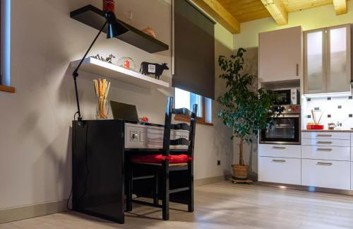 Appartamento incantevole con parcheggio privato - Foto 9