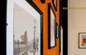 NEWLY Refurbed - Large Studio Apt With Private Parking - Foto 31