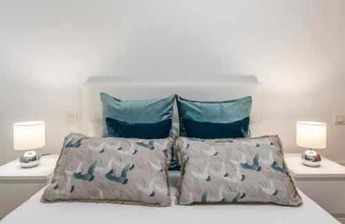 Waou Chamberi I - Alquiler Corta Duración - Photo 30