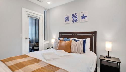 Spacious Center City 3BR 4BA with Arcade - Sleeps 8 - Foto 3