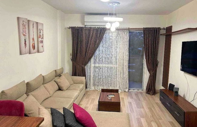 Stylish Hotel Apt Madinaty 6.67.17.12 - Foto 6