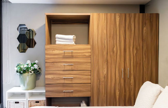 Asombros Depto en Corazon de la Condesa - Foto 41