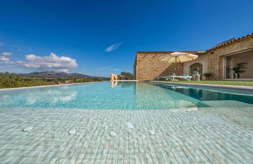 Es Lligats Agroturismo - Adults Only - Foto 40