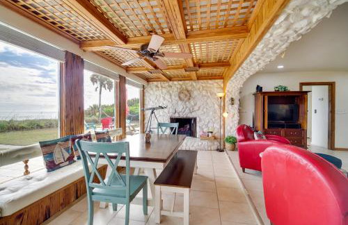 Seaside Home on the Space Coast with Beach Access! - Photo 5